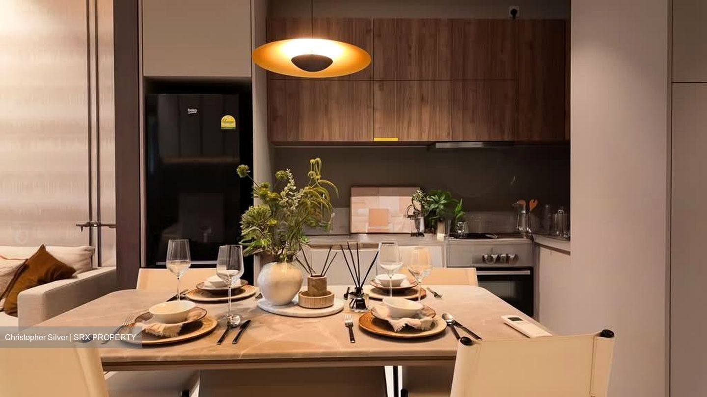 Parksuites (D10), Apartment #595886101